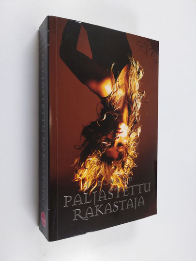 J. R. Ward : Paljastettu rakastaja