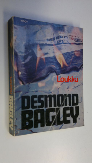 Desmond Bagley : Loukku
