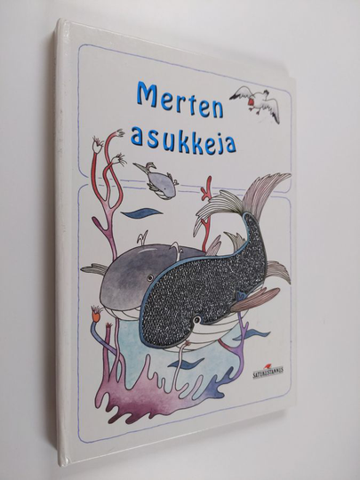 Merten asukkeja