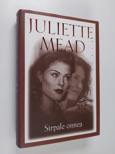 Juliette Mead : Sirpale onnea