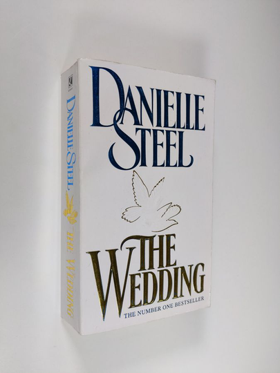 Danielle Steel : The wedding