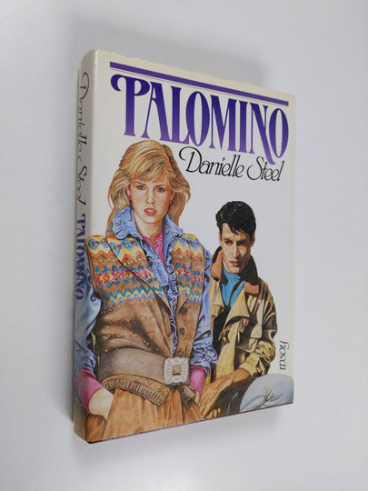 Danielle Steel : Palomino