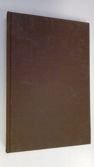 Solja Kievari (toim.) : Suomalaisia kuunnelmia 1975-1977