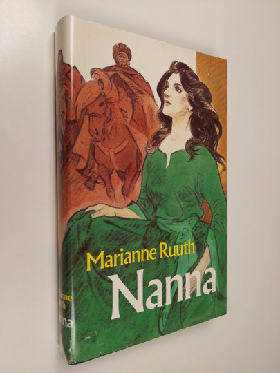 Marianne Ruuth : Nanna
