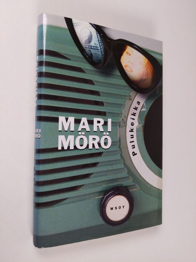 Mari Mörö : Pulukeikka