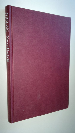 Nancy Hayfield : Juhlan jälkeen