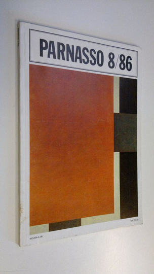 Parnasso 8/86