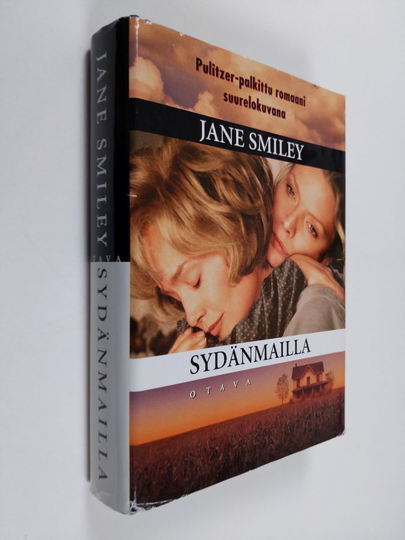 Jane Smiley : Sydänmailla
