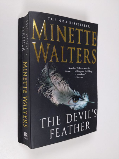 Minette Walters : The Devil's Feather
