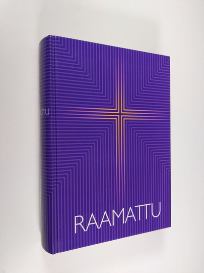 Pyhä Raamattu : Vanha testamentti, Uusi testamentti (1993, käännös 1992)