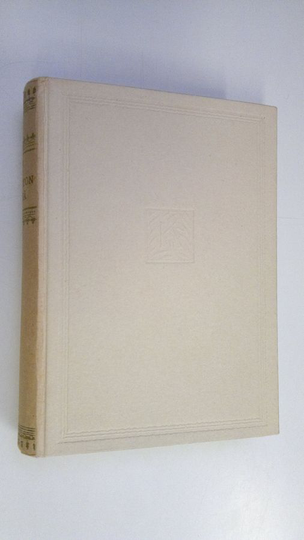 H. L. Davis : Vuoriston väkeä