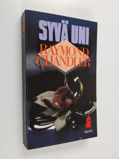 Raymond Chandler : Syvä uni