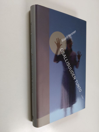 Maarit Verronen : Osallisuuden tunto
