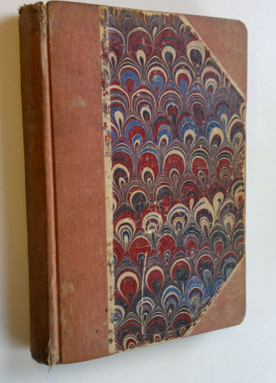 Edward Bellamy : Vuonna 2000 : katsaus vuoteen 1887