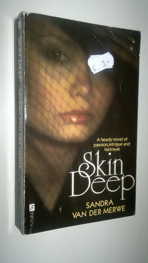 Sandra van der Merwe : Skin deep