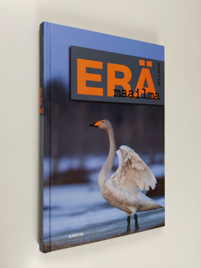 Erämaailma 2017-2018