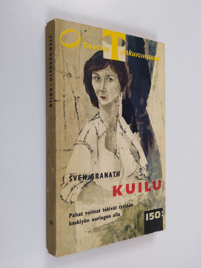 Sven Granath : Kuilu
