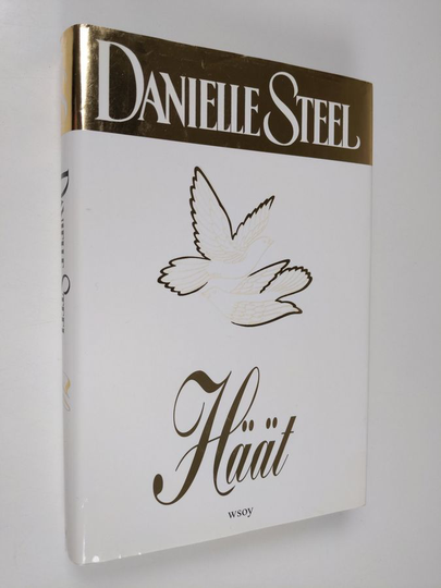 Danielle Steel : Häät