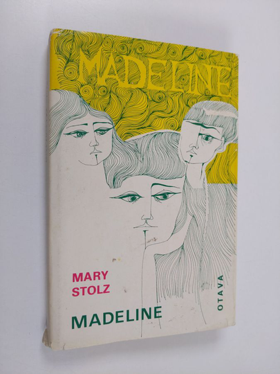 Mary Stolz : Madeline