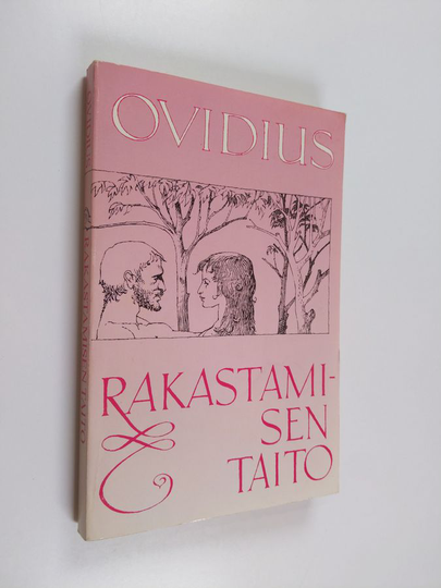 Seppo Heikinheimo ym. : Rakastamisen taito ; Rakkauden parannuskeinot
