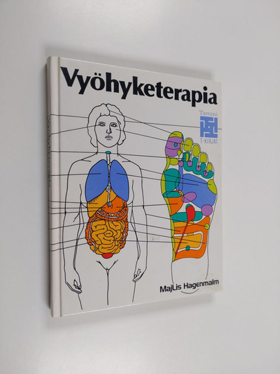 Majlis Hagenmalm : Vyöhyketerapia