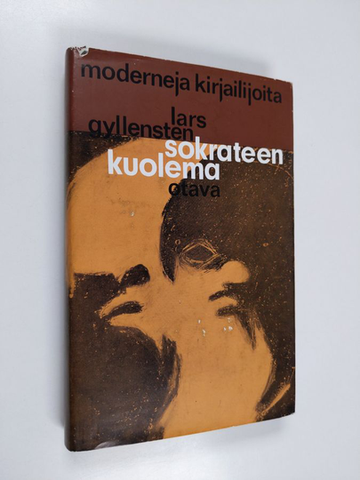 Lars Gyllensten : Sokrateen kuolema