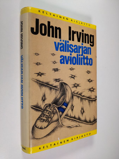 John Irving : Välisarjan avioliitto