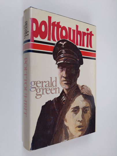 Gerald Green : Polttouhrit