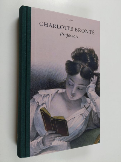Charlotte Bronte : Professori