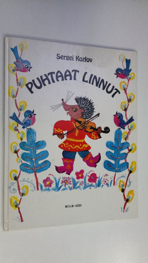 Sergei Kozlov : Puhtaat linnut