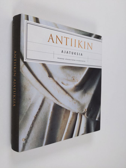 Antiikin ajatuksia
