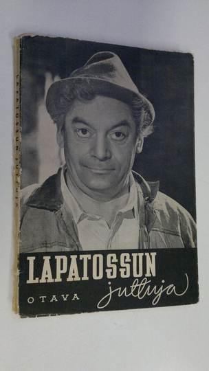koonnut Valentin : Lapatossun juttuja