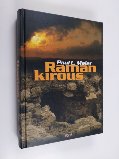 Paul L. Maier : Raman kirous