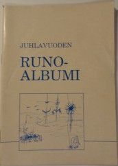 Matti Ahtiainen (et al.) : Juhlavuoden runoalbumi : Kirkkonummi, Kyrkslätt 650