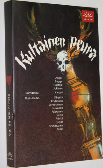Kultainen peura