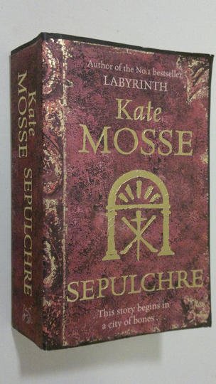 Kate Mosse : Sepulchre
