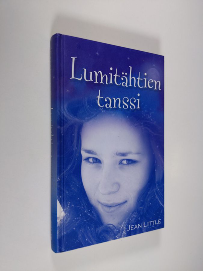 Jean Little : Lumitähtien tanssi
