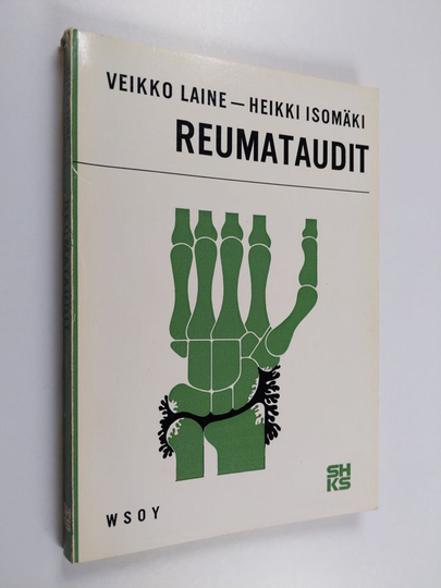 Veikko Laine ym. : Reumataudit